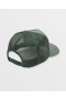 Men Aloha Trucker Hat - Light Olive | Volcom Hats