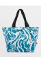 Men Bay Bae Beach Tote - Sbl | Volcom Bags & Backpacks