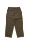 Men Billow Twill Pants - Wren | Volcom Pants