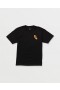 Men Ca Dreaming Short Sleeve Tee - Black | Volcom T-Shirts & Tanks