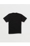 Men Claimed Big Island Short Sleeve Tee - Black | Volcom T-Shirts & Tanks