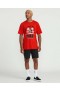 Men Claimed Maui Short Sleeve Tee - Chili Red | Volcom T-Shirts & Tanks