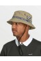Men Command Bucket Hat - Khaki | Volcom Hats