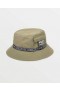 Men Command Bucket Hat - Khaki | Volcom Hats