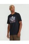 Men Eyecansee Short Sleeve Tee - Antique Black | Volcom T-Shirts & Tanks