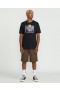 Men Eyecansee Short Sleeve Tee - Antique Black | Volcom T-Shirts & Tanks