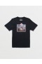 Men Eyecansee Short Sleeve Tee - Antique Black | Volcom T-Shirts & Tanks