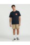 Men Fifth Gear Short Sleeve Tee - Navy | Volcom T-Shirts & Tanks
