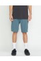 Men Frickin Cross Shred Shorts - Dark Slate | Volcom Shorts