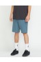 Men Frickin Cross Shred Shorts - Dark Slate | Volcom Shorts
