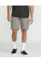 Men Frickin Cross Shred Shorts - Moonbeam | Volcom Shorts