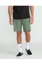 Men Frickin Cross Shred Static Shorts - Light Olive | Volcom Shorts