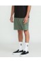 Men Frickin Cross Shred Static Shorts - Light Olive | Volcom Shorts