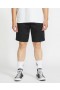 Men Frickin Elastic Waist Shorts - Black | Volcom Shorts