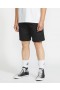 Men Frickin Elastic Waist Shorts - Black | Volcom Shorts