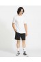 Men Frickin Elastic Waist Shorts - Black | Volcom Shorts