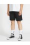 Men Frickin Elastic Waist Shorts - Black | Volcom Shorts