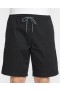 Men Frickin Elastic Waist Shorts - Black | Volcom Shorts