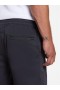 Men Frickin Elastic Waist Shorts - Charcoal | Volcom Shorts