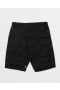 Men Frickin Modern Stretch Shorts - Black | Volcom Shorts
