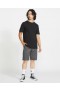 Men Frickin Modern Stretch Shorts - Charcoal Heather | Volcom Shorts