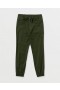 Men Frickin Slim Joggers - Dark Green | Volcom Pants