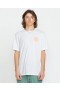 Men Get Out Tech Short Sleeve Tee - White | Volcom T-Shirts & Tanks