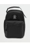Men Grizzle Lunchkit - Black | Volcom Bags & Backpacks