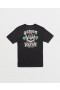 Men Hangz Short Sleeve Tee - Washed Black Heather | Volcom T-Shirts & Tanks