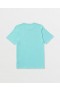 Men Highway Short Sleeve Tee - Poolside | Volcom T-Shirts & Tanks