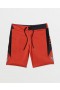 Men J Robinson Mod - Chili Red | Volcom Boardshorts & Trunks