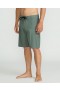 Men Lido Solid Mod - Light Olive | Volcom Boardshorts & Trunks