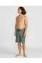 Men Lido Solid Mod - Light Olive | Volcom Boardshorts & Trunks