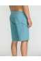 Men Lido Solid Mod - Used Blue | Volcom Boardshorts & Trunks