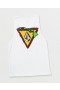 Men Loops Tank - White | Volcom T-Shirts & Tanks