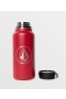 Men Metalcore Bottle - Red | Volcom Bottles