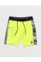 Men Mingle Mod - Tennis Ball | Volcom Boardshorts & Trunks