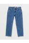 Men Modown Relaxed Jeans - Standard Issue Blue | Volcom Denim