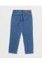 Men Modown Relaxed Jeans - Standard Issue Blue | Volcom Denim