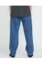 Men Modown Relaxed Jeans - Standard Issue Blue | Volcom Pants