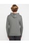 Men Modstone Loose Zip Hood - Heather Grey | Volcom Hoodies & Sweatshirts