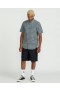 Men Morphew Short Sleeve Shirt - Used Blue | Volcom Shirts & Flannels