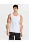 Men Mortis Tank - White | Volcom T-Shirts & Tanks