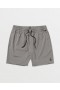 Men Nomoly Elastic Waist Shorts 18 | Volcom Shorts