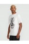 Men Nui Loa Short Sleeve Tee - Off White | Volcom T-Shirts & Tanks