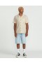 Men Otis Stone Short Sleeve Shirt - Dirty White | Volcom Shirts & Flannels