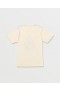 Men Psychosis Short Sleeve Tee - Off White Heather | Volcom T-Shirts & Tanks
