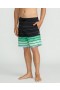 Men Quarta Fade Mod - Black Combo | Volcom Boardshorts & Trunks