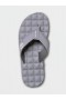 Men Recliner Sandals - Light Grey | Volcom Sandals