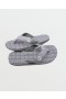 Men Recliner Sandals - Light Grey | Volcom Sandals
